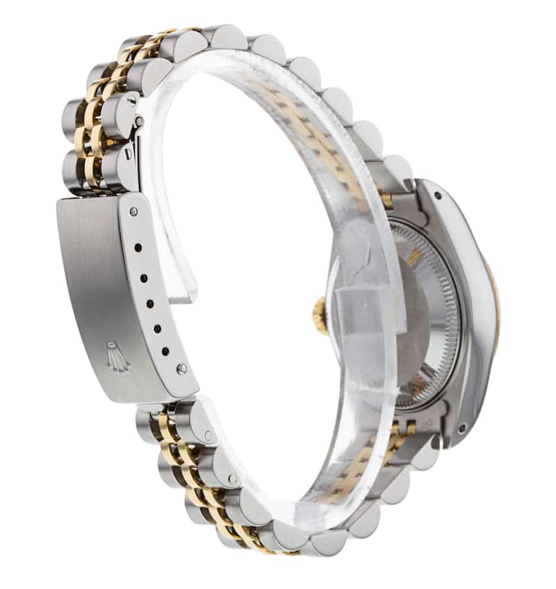 Rolex Datejust Lady 69173